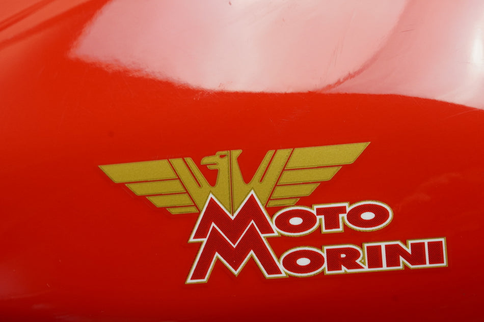 MOTO MORINI CORSARO 1200 Tank Kraftstofftank Benzintank Fuel