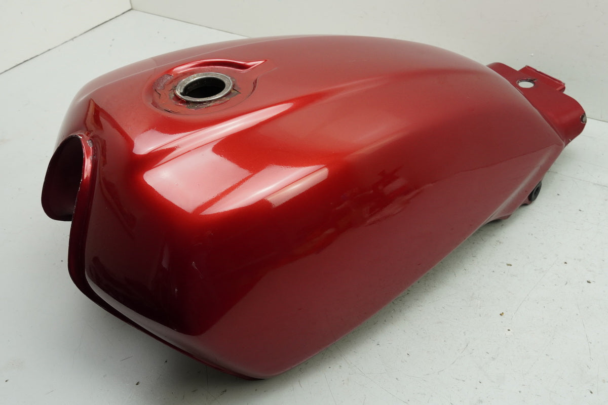 HONDA GL 500 PC02 SILVER WING CX Tank Fuel Tank rust-free