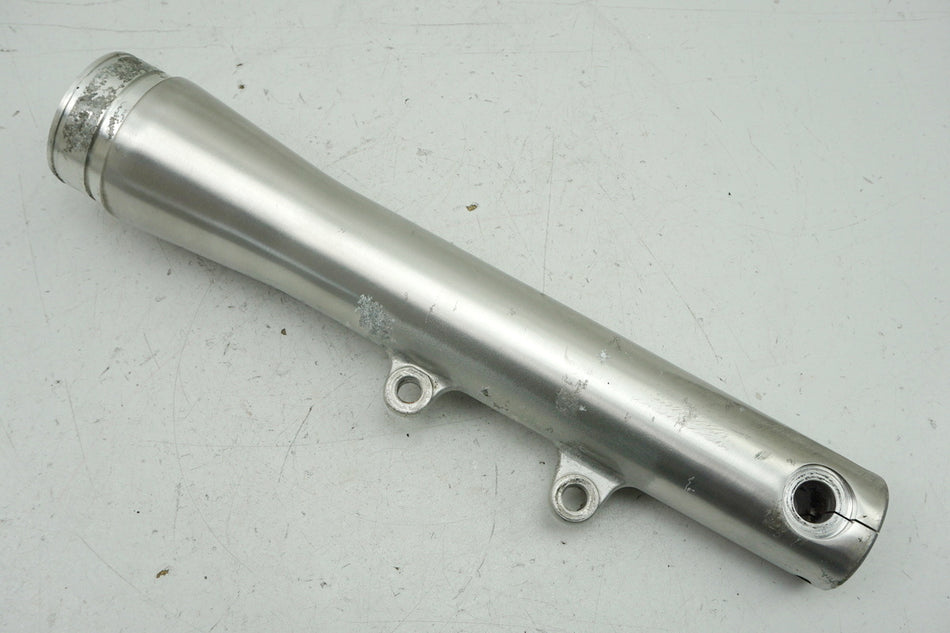 YAMAHA XVS 1100 VP05 DRAG STAR Tubo de horquilla derecho Base de horquilla Horquilla