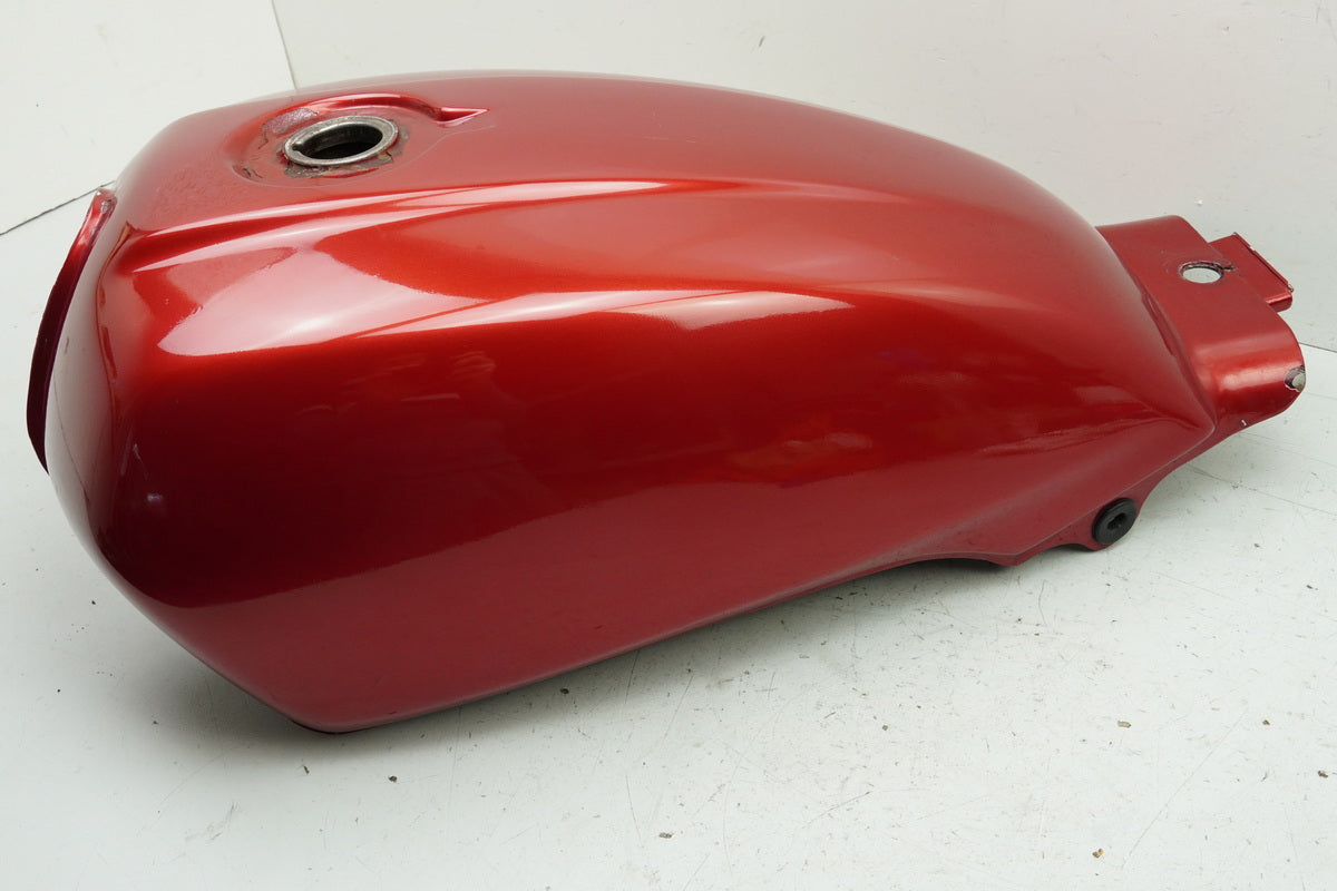 HONDA GL 500 PC02 SILVER WING CX Tank Fuel Tank rust-free