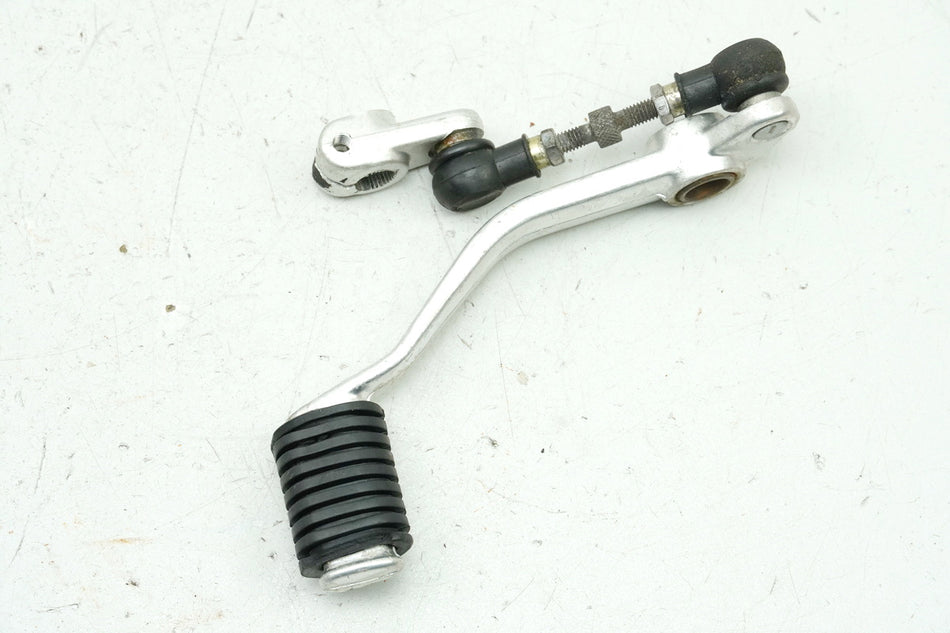 YAMAHA VMX-12 VMAX 1200 2WE Palanca de cambio Palanca de marchas Varillaje de cambio Pedal de cambio