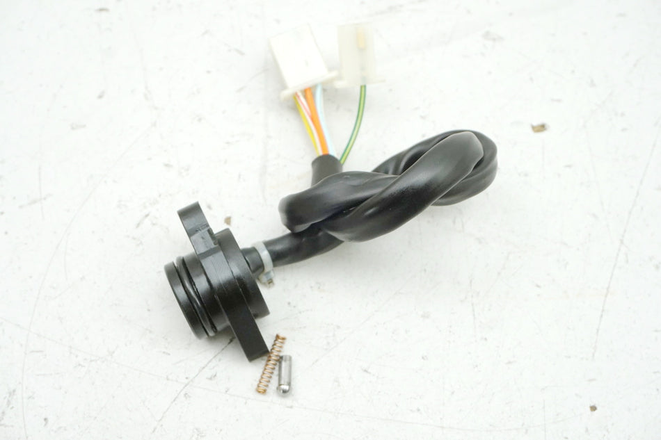 YAMAHA MT 125 A RE39 Interruptor de punto muerto