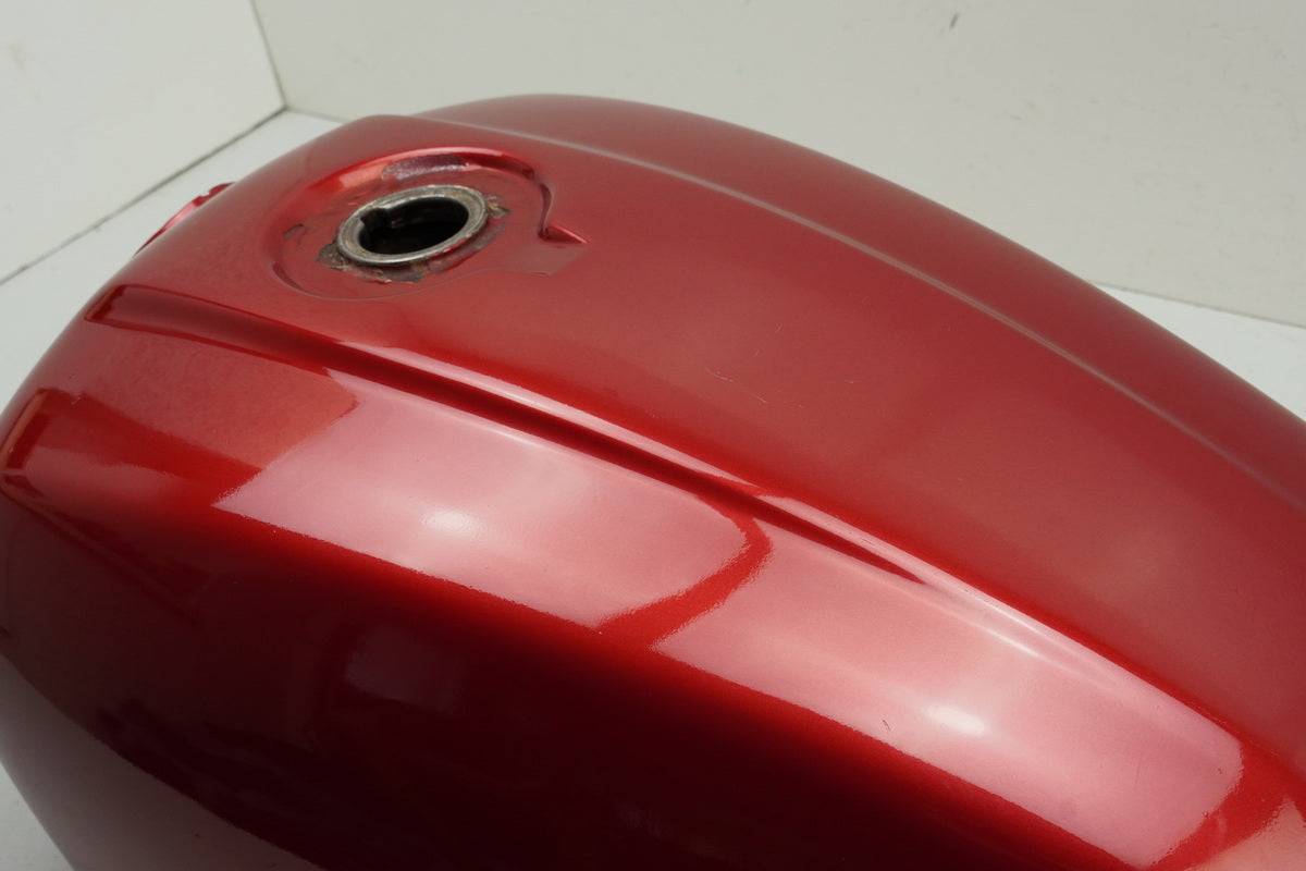 HONDA GL 500 PC02 SILVER WING CX Tank Fuel Tank rust-free