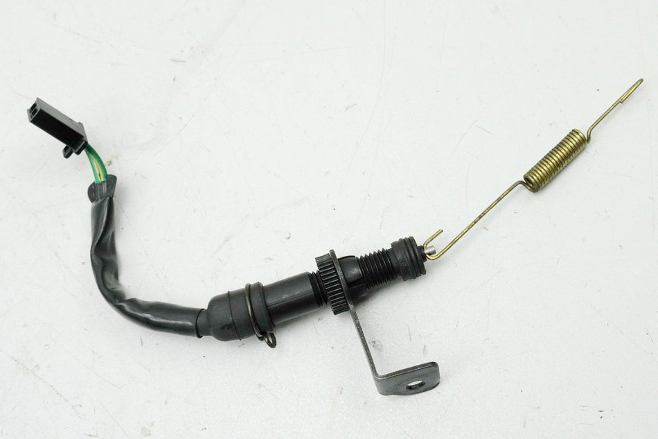HONDA CB 500 PC32 INTERRUPTOR LUZ FRENO TRASERO