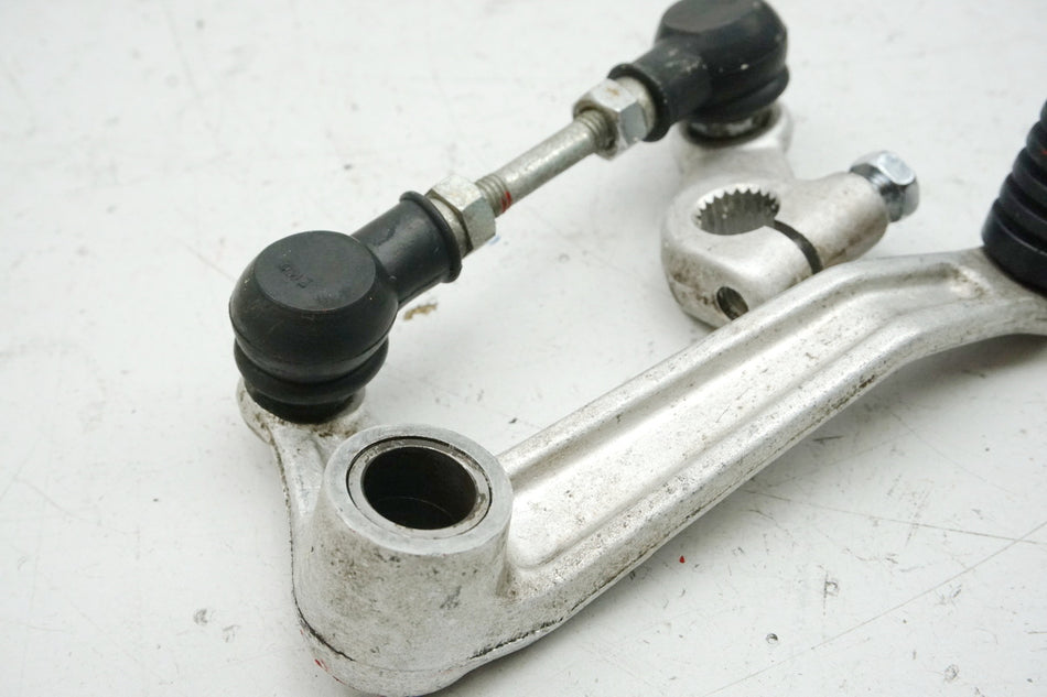 SUZUKI GSX 600 F AJ Schalthebel Schaltpedal Schaltgestänge Ganghebel 98-02
