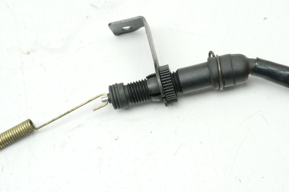 HONDA CB 500 PC32 INTERRUPTOR LUZ FRENO TRASERO