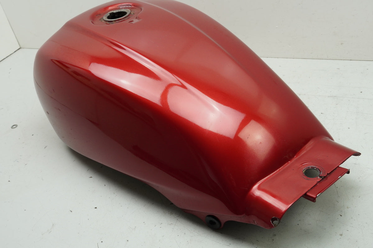 HONDA GL 500 PC02 SILVER WING CX Tank Fuel Tank rust-free