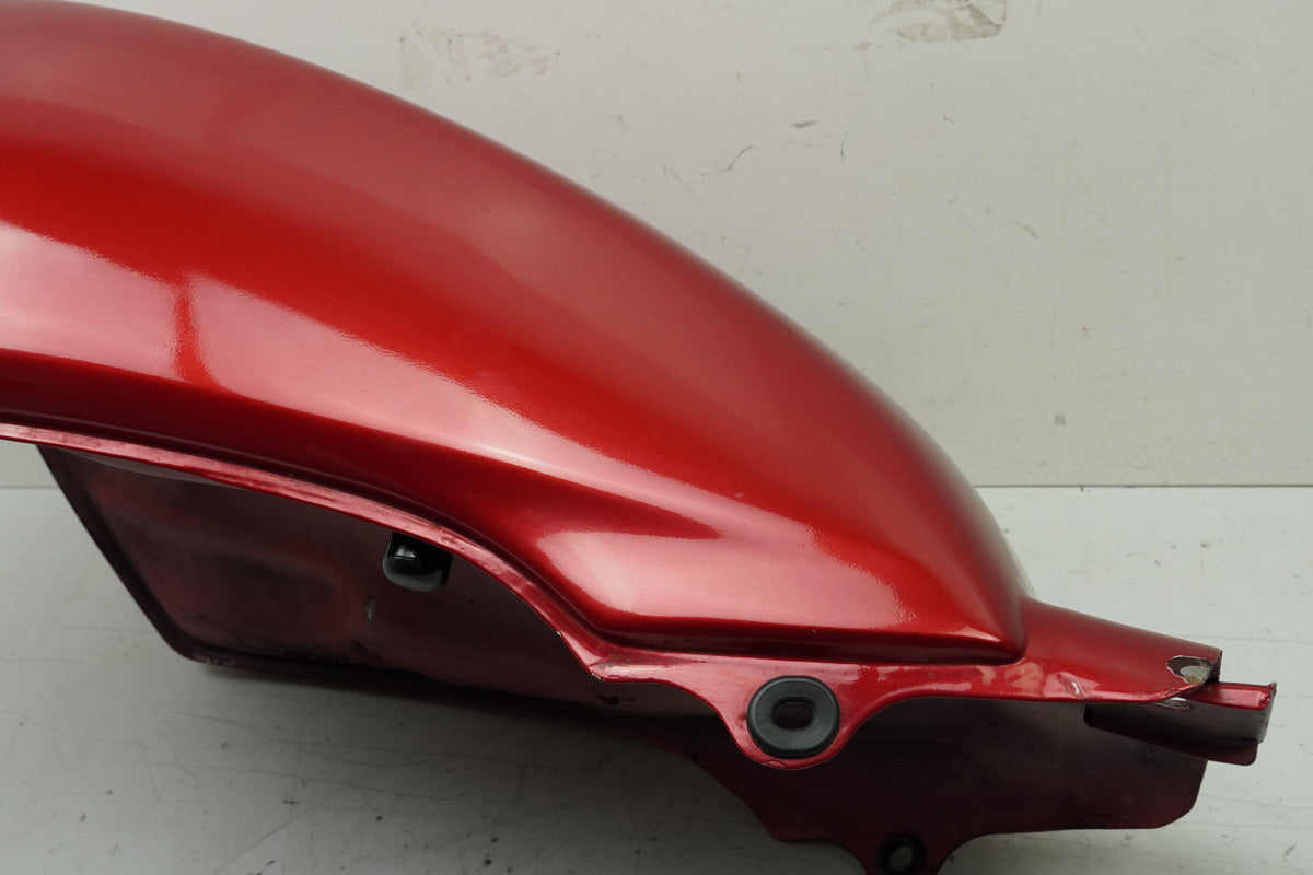 HONDA GL 500 PC02 SILVER WING CX Tank Fuel Tank rust-free