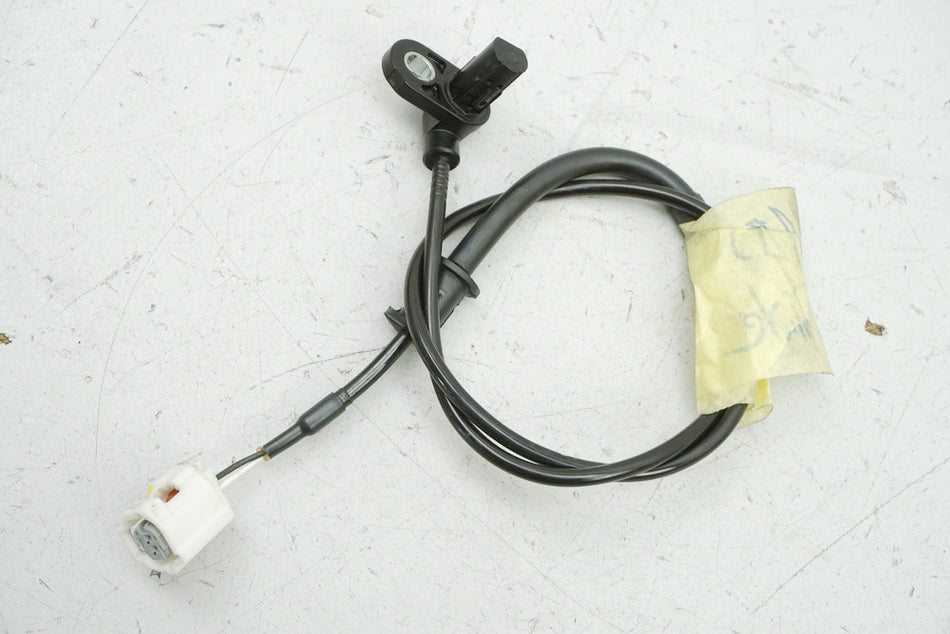YAMAHA MT 125 A RE39 Sensor ABS trasero Sensor de velocidad de rueda