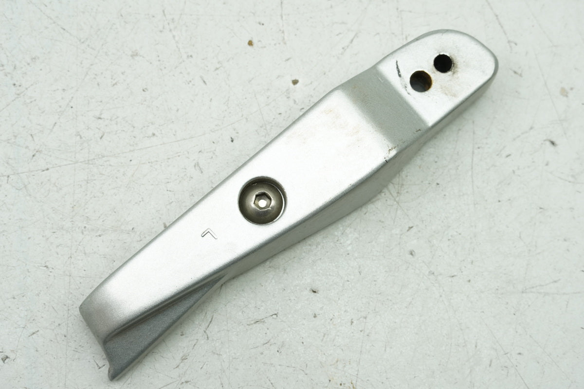 KYMCO XCiting 500 i RFBT70040 Passenger Footrest Left