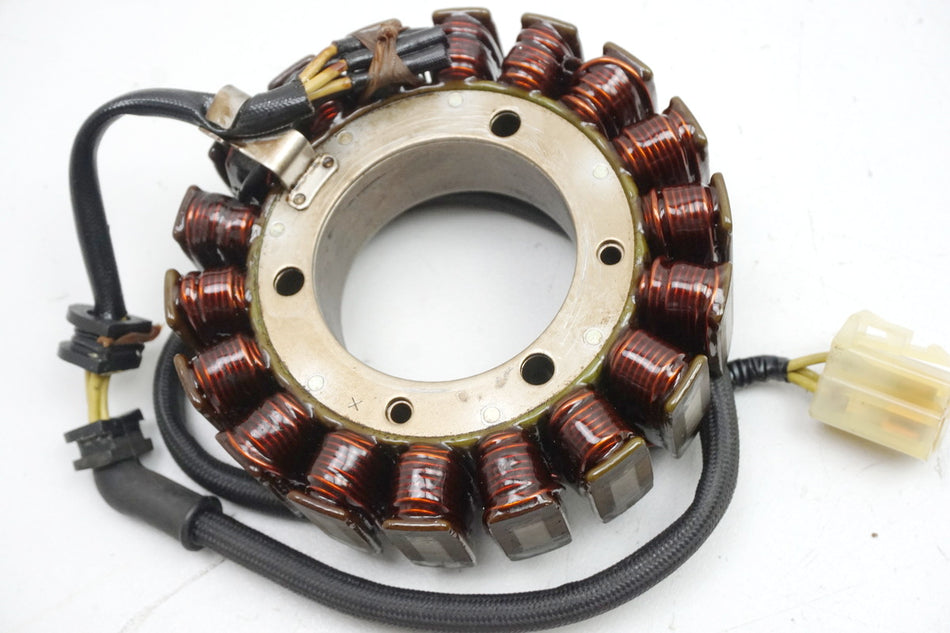 HONDA VTR 1000 SC36 FIRESTORM Lima Estátor Alternador
