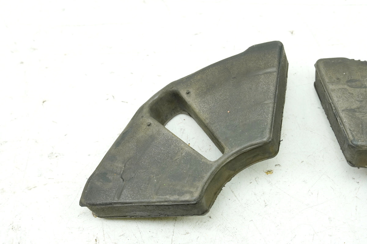 YAMAHA DS7 250 Ruckdämpfer Gummis (für Felge Hinterrad Kettenradträger)