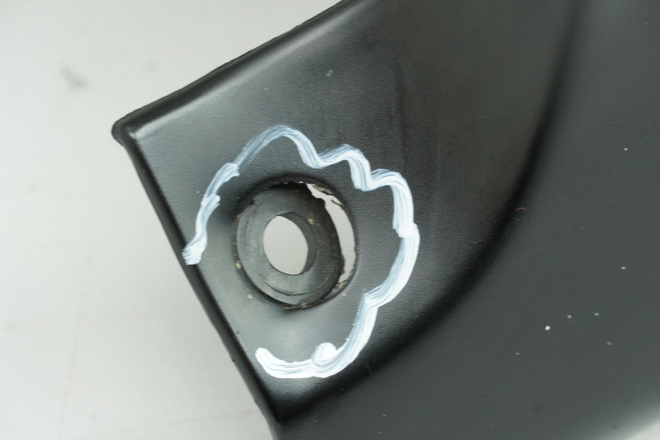 HONDA CBR 1000 SC24 VERKLEIDUNG BUG RECHTS ABDECKUNG COVER BUGSPOILER