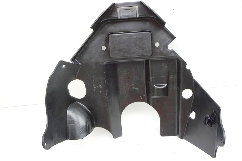 HONDA VTR 1000 SC36 FIRESTORM Wärmeschutz Motor Abdeckung Zylinder Cover Deckel
