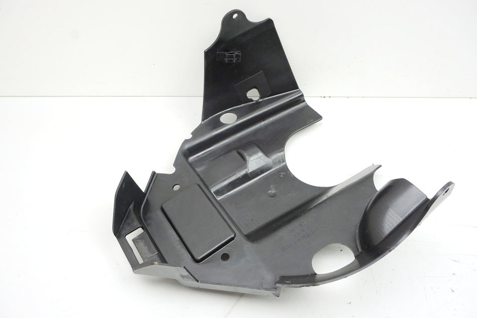 HONDA VTR 1000 SC36 FIRESTORM Wärmeschutz Motor Abdeckung Zylinder Cover Deckel