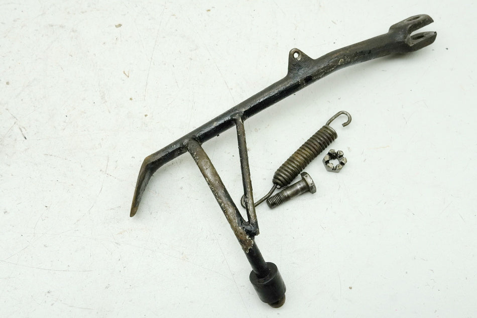 YAMAHA DS7 250 Pata de cabra Caballete lateral (para bastidor Chasis)