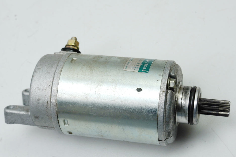 SUZUKI GSXF 750 GR78A GS 500 Motor de arranque Denso 31100-20C00