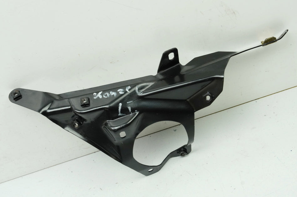 BMW K 1200 LT A K2LT Mount Fairing Lower Left Mounting Plate Mirror