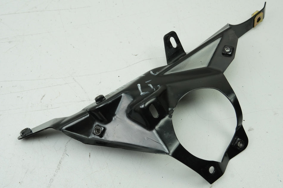 BMW K 1200 LT A K2LT Mount Fairing Lower Left Mounting Plate Mirror