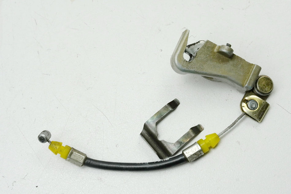 HONDA CB 500 PC32 Cerradura Asiento Cierre Apertura Cable