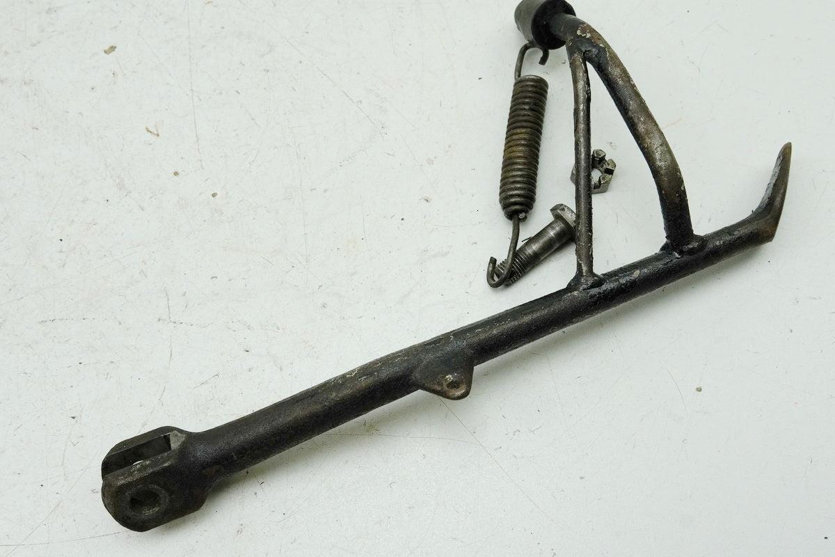 YAMAHA DS7 250 Seitenständer Ständer (für Rahmen Fahrwerk)