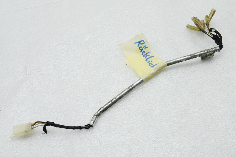 MOTO MORINI CORSARO 1200 Cableado para luz trasera, cable, mazo de cables