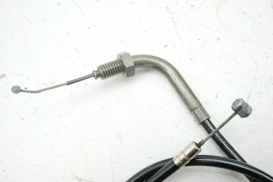 HONDA CB 500 PC26 PC32 CHOKEZUG CHOKESEIL