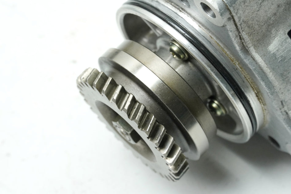 SUZUKI GSXF 750 GR78A Alternador Generador Denso 31400-19C02