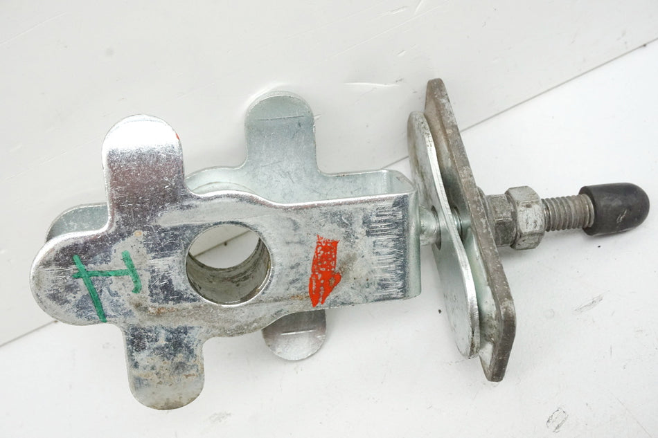 SUZUKI GSX 600 F AJ Kettenspanner I für Schwinge 98-02