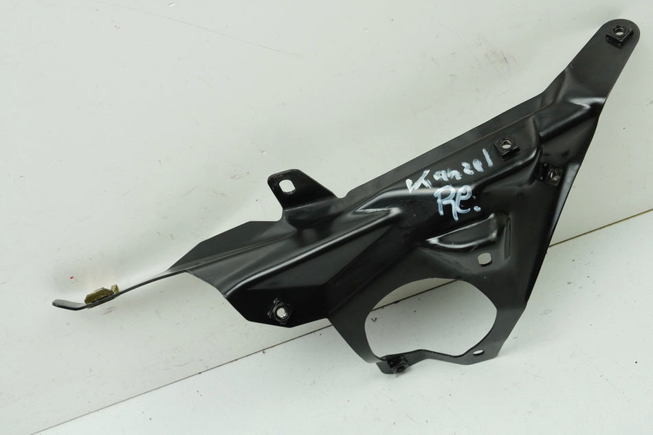 BMW K 1200 LT A K2LT Bracket Fairing Lower Right Mounting Plate Mirror