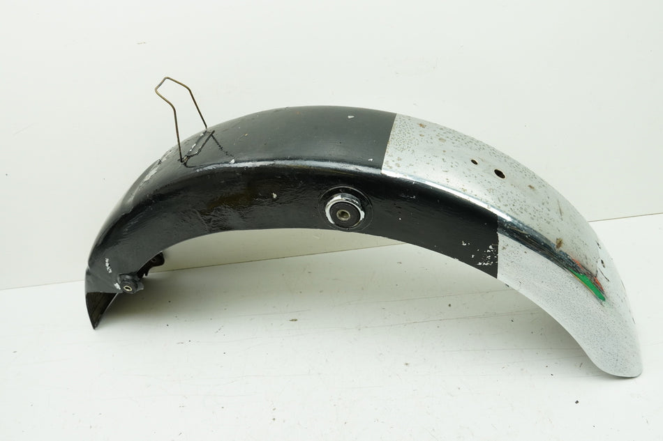 YAMAHA DS7 250 Guardabarros trasero Cubierta Protector contra salpicaduras