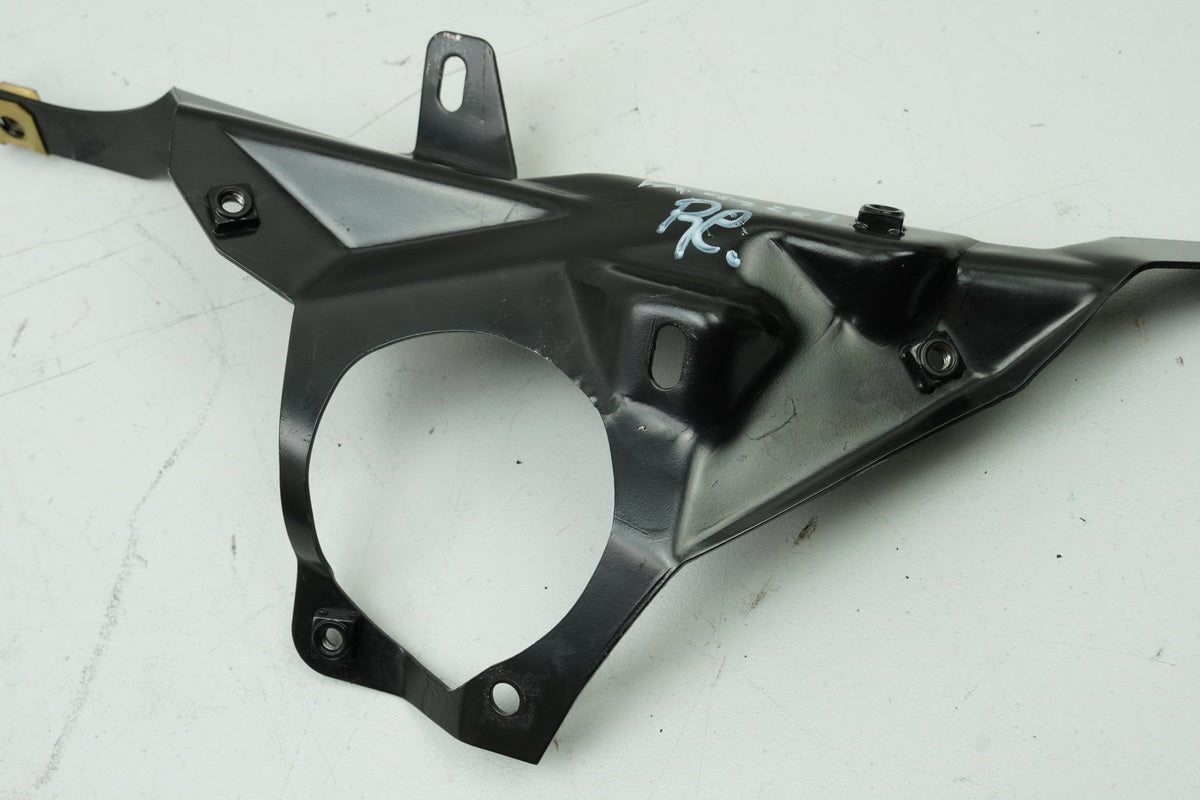 BMW K 1200 LT A K2LT Bracket Fairing Lower Right Mounting Plate Mirror