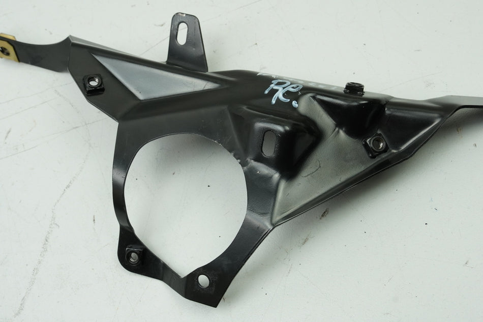 BMW K 1200 LT A K2LT Bracket Fairing Lower Right Mounting Plate Mirror