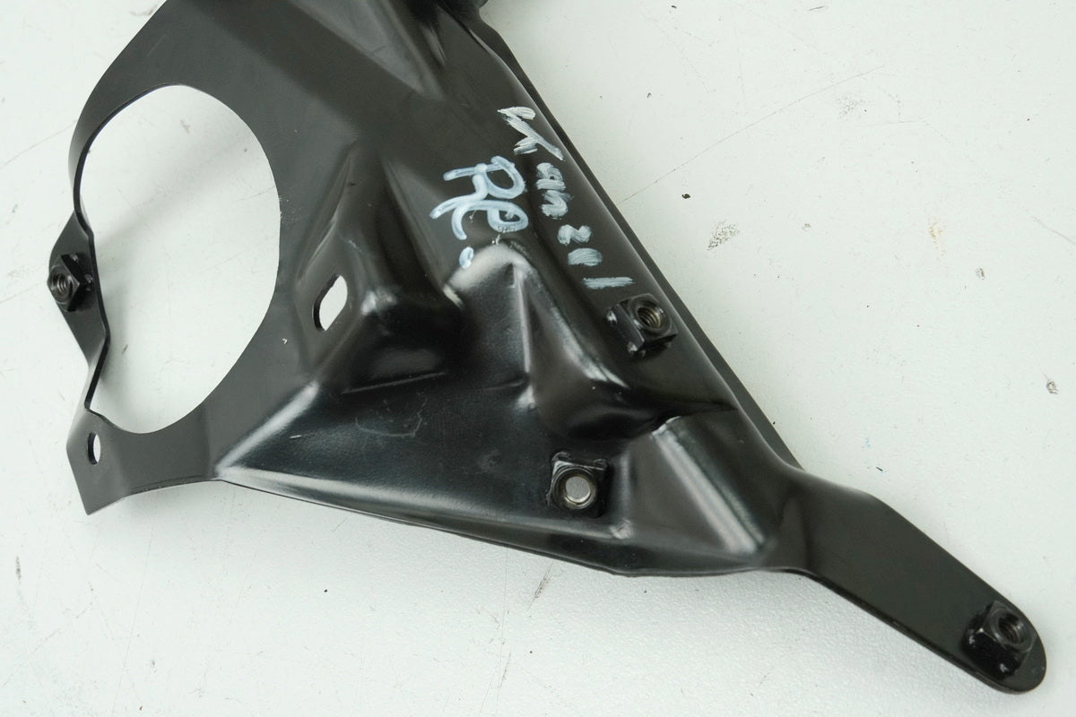 BMW K 1200 LT A K2LT Bracket Fairing Lower Right Mounting Plate Mirror