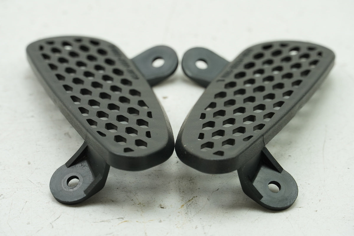 KYMCO XCiting 500 i RFBT70040 Cubierta frontal izquierda + derecha Tapa embellecedora