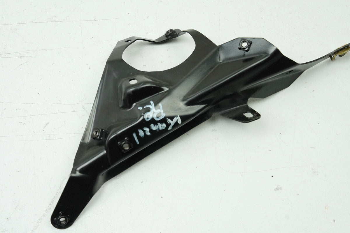 BMW K 1200 LT A K2LT Bracket Fairing Lower Right Mounting Plate Mirror