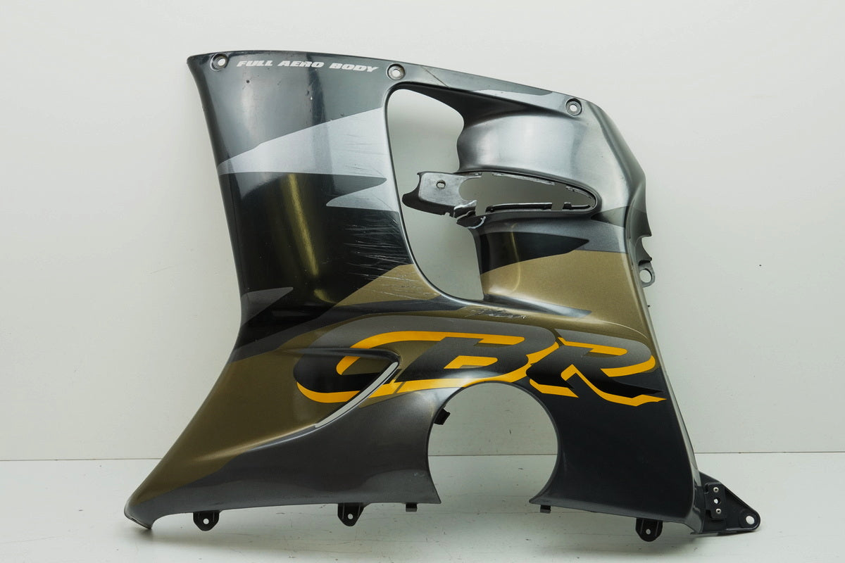 HONDA CBR 1000 SC24 Carenado lateral izquierdo Cubierta 64360-MZ2A-0000