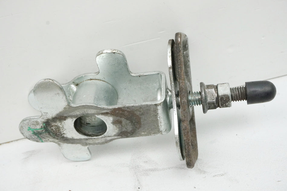SUZUKI GSX 600 F AJ Kettenspanner II für Schwinge 98-02