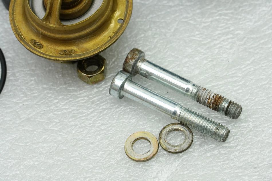 MOTO MORINI CORSARO 1200 Thermostat Thermostatgehäuse Kühlerschlauch für Kühler