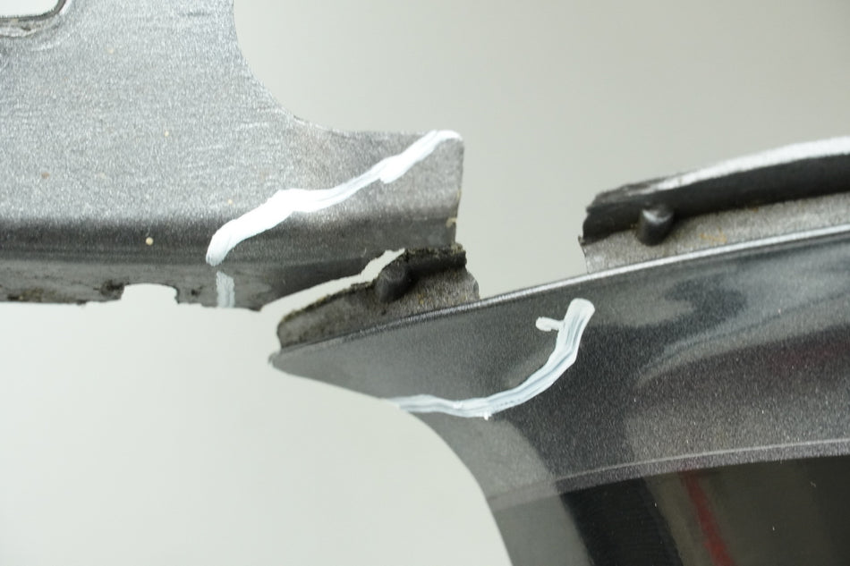 HONDA CBR 1000 SC24 Seitenverkleidung links Abdeckung Cover 64360-MZ2A-0000