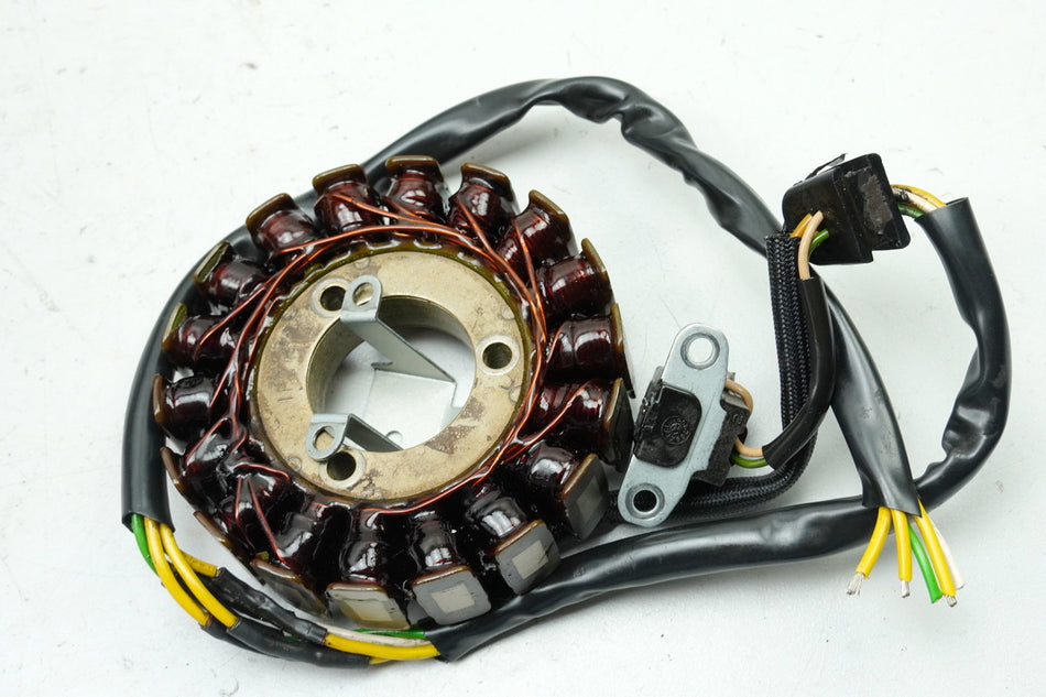 SUZUKI SV 650 AV Estátor alternador captador impulsos