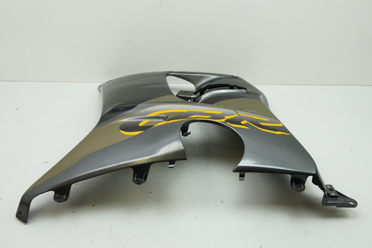 HONDA CBR 1000 SC24 Carenado lateral izquierdo Cubierta 64360-MZ2A-0000