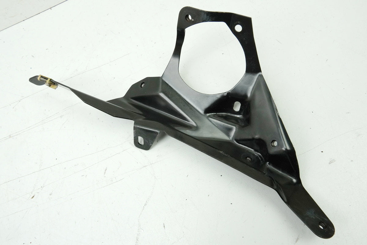 BMW K 1200 LT A K2LT Bracket Fairing Lower Right Mounting Plate Mirror