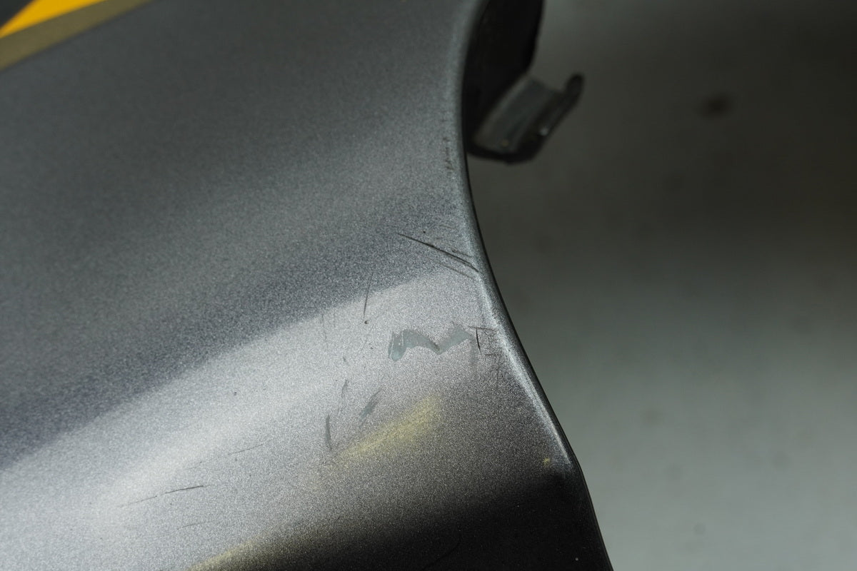 HONDA CBR 1000 SC24 Carenado lateral izquierdo Cubierta 64360-MZ2A-0000