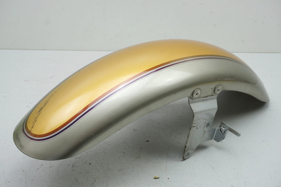 YAMAHA XVS 1100 VP05 DRAG STAR guardabarros delantero Fender