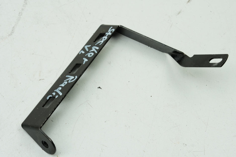 BMW K 1200 LT A K2LT Mount Plug Cable Radio left front Mounting Plate