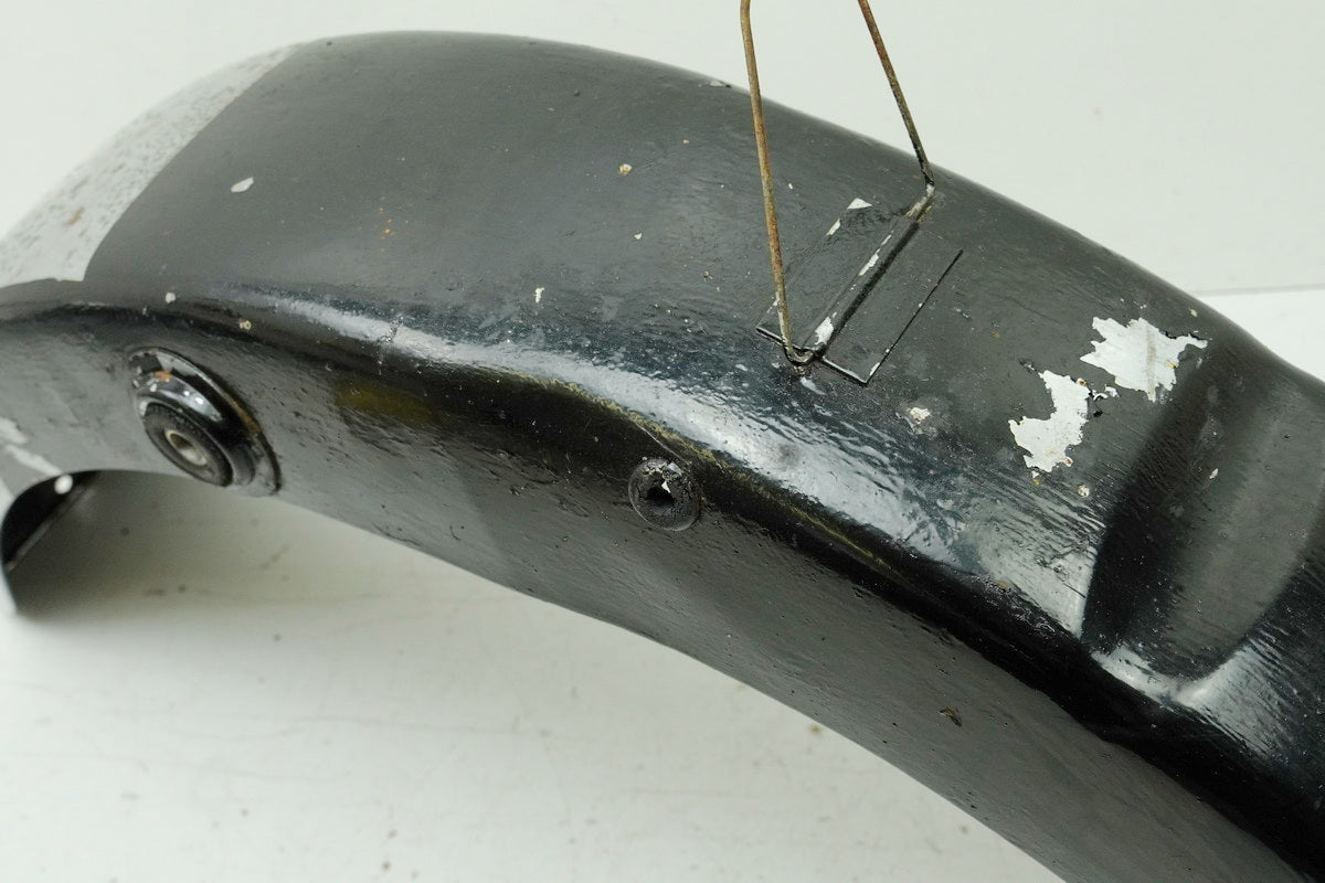 YAMAHA DS7 250 Kotflügel hinten Fender Schutzblech Abdeckung Cover Spritzschutz