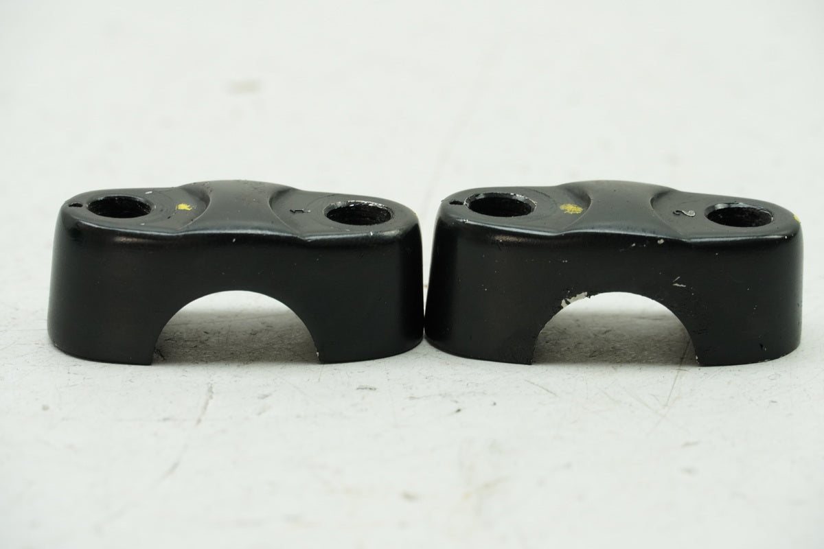 KYMCO XCiting 500 i RFBT70040 Handlebar Clamp Top Holder for Handlebar Clamp