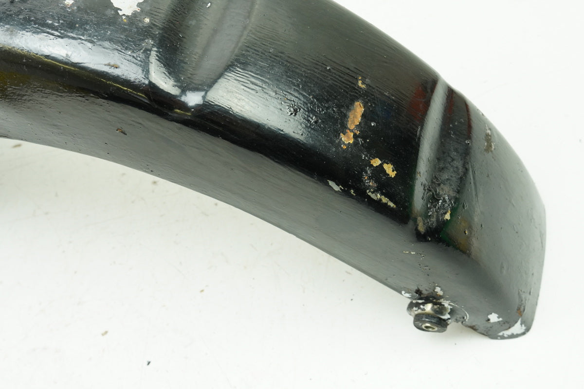 YAMAHA DS7 250 Kotflügel hinten Fender Schutzblech Abdeckung Cover Spritzschutz