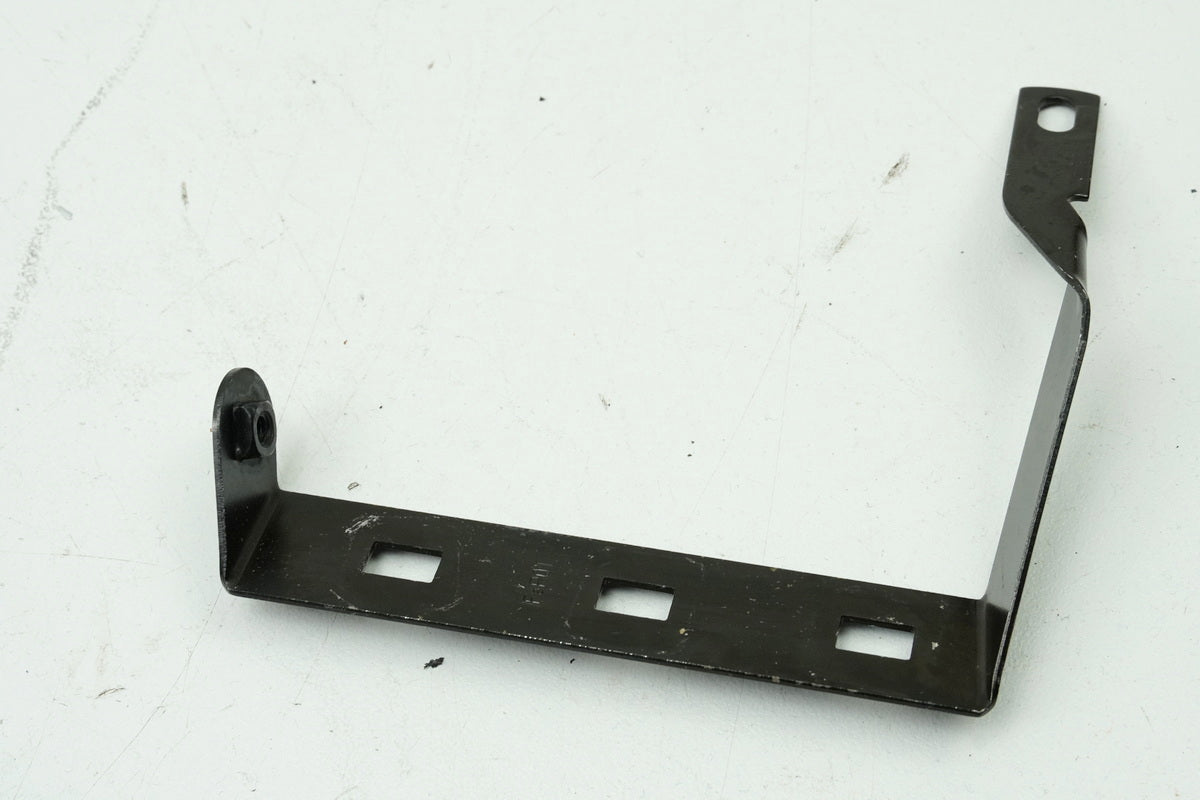 BMW K 1200 LT A K2LT Mount Plug Cable Radio left front Mounting Plate